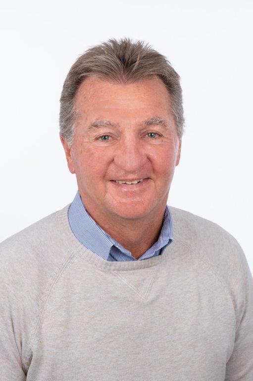 Ortsvorsitzender Dieter Thinschmidt führt die FDP-Liste für die Stadtratswahl an