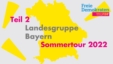 Sommertour