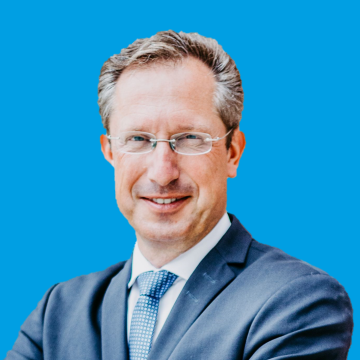 Stephan Thomae