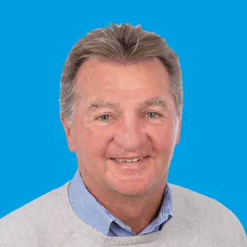 Dieter Thinschmidt
