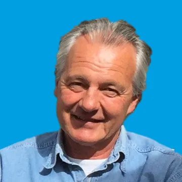 Klaus Maruschka